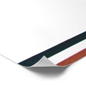 自分のことわざを！サムおじさん ポスター (角)