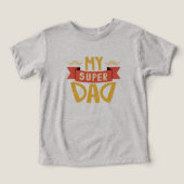 自分のすごいパパ (デザイン正面)