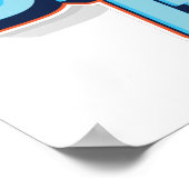 自分のもし行動が違いを生み出す。そうだよ。 ポスター (角)