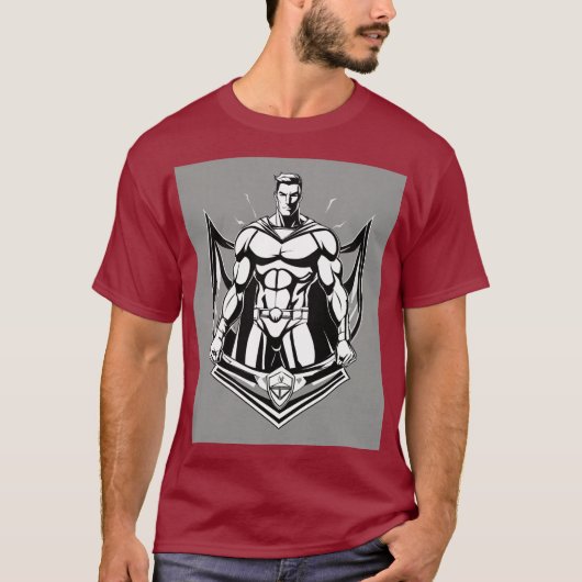 自分のものであること Tシャツ (正面)
