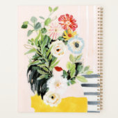 自分のやり方で成長 プランナー手帳 (裏面)