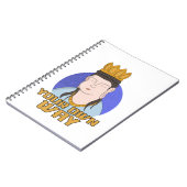 自分のやり方 ノートブック (左側)