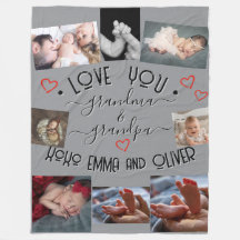 ✨自分のをカスタムおばあちゃん&おじいちゃん