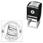 自分のをカスタム作る セルフインキングスタンプ (インサイチュ)