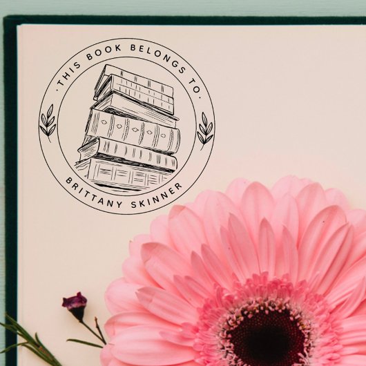 自分のをカスタム作る ラバースタンプ