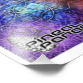 自分のイメージで フォトプリント            (角)