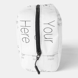 「自分のイメージを作成する」こちらのメイクアップバッグ ドップキット