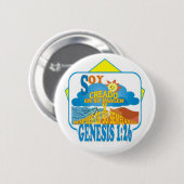 自分のイメージEspで作成 缶バッジ (正面&裏面)