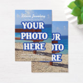 自分のイヤリングの背景を作成 (デスク)