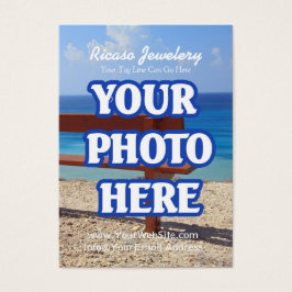 自分のイヤリングの背景を作成