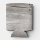 自分のウェルカムファミリーサマービーチハウスを作成 缶クーラー (裏面)