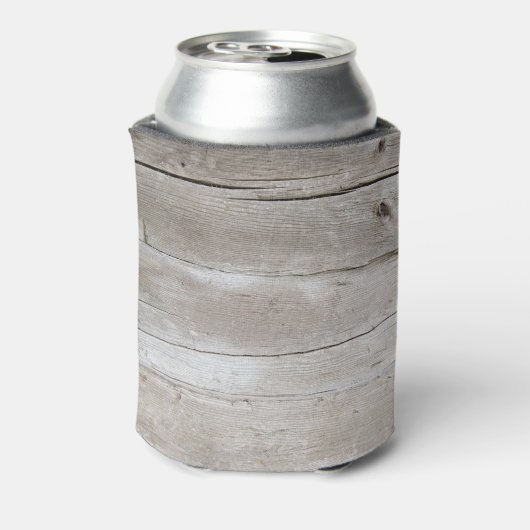 自分のウェルカムファミリーサマービーチハウスを作成 缶クーラー (缶裏面)