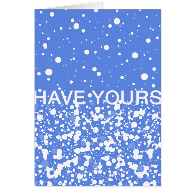 自分のエルフメリーを… (正面)