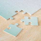 自分のエンブレムツリーブックを作成鍵クラウン金ゴールド玉 ジグソーパズル (側面)