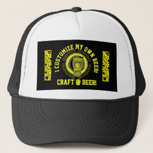 自分のカスタマイズビールクラフトビール キャップ