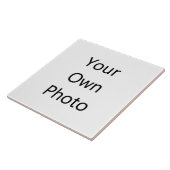 自分のカスタム写真でタイルを作成 タイル (側面)