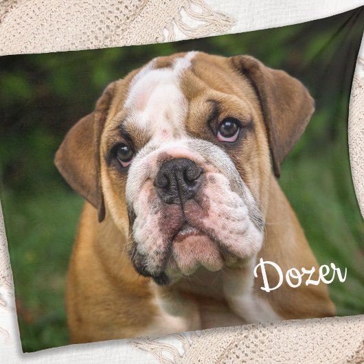 自分のカスタム写真の作成 フリースブランケット