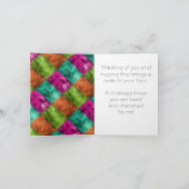 自分のカ考えるードを作成 カード (内部)