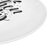 自分のキッチンのルール カッティングボード (角)