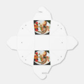 自分のギフトカスタムボックスを作る フェイバーボックス (折り畳みなし)