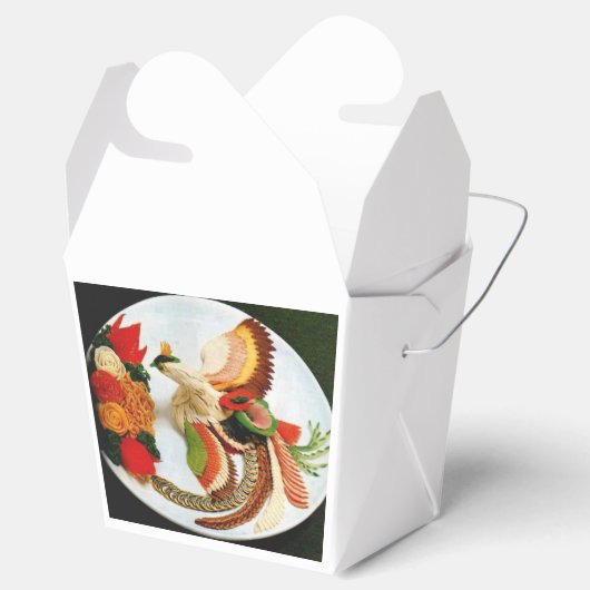 自分のギフトカスタムボックスを作る フェイバーボックス (オープン)