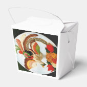 自分のギフトカスタムボックスを作る フェイバーボックス (裏面サイド)