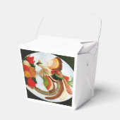 自分のギフトカスタムボックスを作る フェイバーボックス (正面サイド)