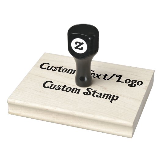 自分のクリスマスカスタムを作成 ラバースタンプ (スタンプ)