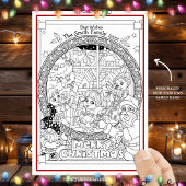 自分のクリスマスパーソナライズされたフェスティバルを彩る シーズンカード