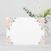 自分のゲームシャンパンフローラを作る 招待状 (スタンド正面)