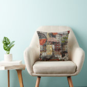 自分のコレクション クッション (椅子)