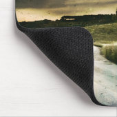 「自分のゴールを視覚化する」モチベーション肯定 マウスパッド (コーナー)