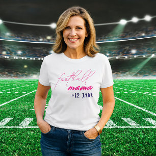自分のサッカーマカスタムマを作成 トライブレンドTシャツ