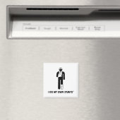 自分のスタントを傷つける マグネット (インサイチュ (食洗機))