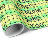 自分のスレッドを作成するユーザーとは異なる ラッピングペーパー (ロールコーナー)