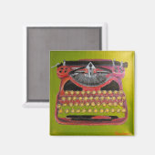 自分のタイプのみ マグネット (正面/裏面)