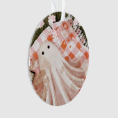 自分のタペストリつるーで オーナメント (正面)