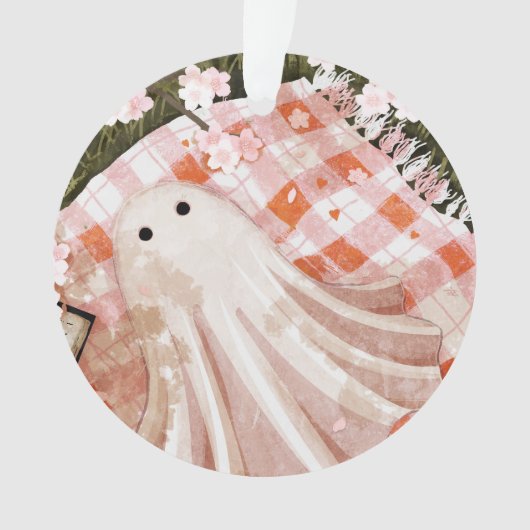 自分のタペストリつるーで オーナメント (正面)