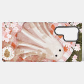 自分のタペストリつるーで SAMSUNG GALAXYケース (裏面横)