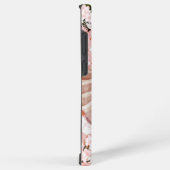 自分のタペストリつるーで SAMSUNG GALAXYケース (右側面)