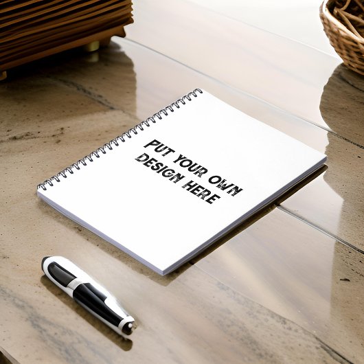 自分のデザイン ノートブック