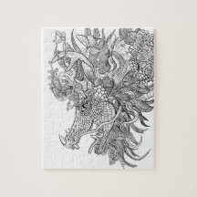 自分のドラゴンエンチャントを彩る