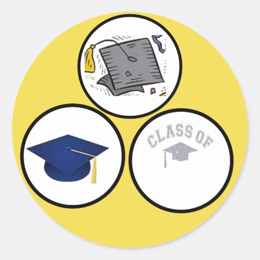 自分のハーシャイなキスを作る ラウンドシール (正面)