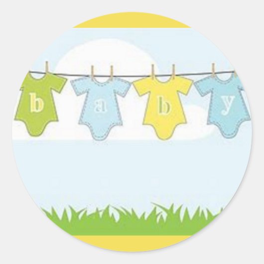 自分のハーシャイキスのシールを作る…サイズをチェック… ラウンドシール (正面)