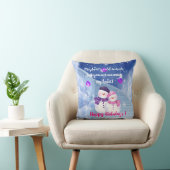 自分のハート クッション (椅子)