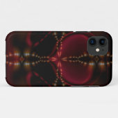 自分のハート Case-Mate iPhoneケース (裏面(横))