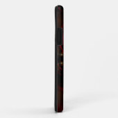 自分のハート Case-Mate iPhoneケース (裏面/右)