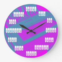 自分のバックグラウンドコートレポーター時計を追加