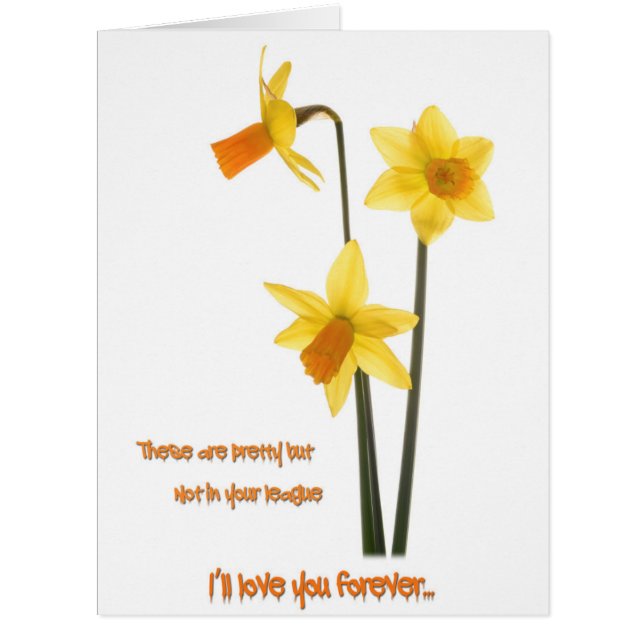 自分のバレンタイン (正面)