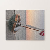 自分のパズルギフト ジグソーパズル (横)